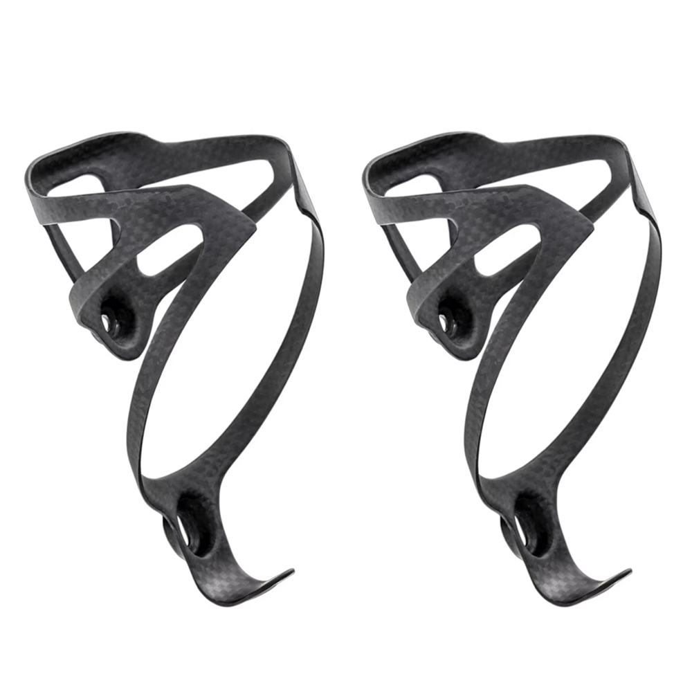 3K XXX Lightweight Bicycle Bik - đánh giá và giá Carbon Bottle Cage Lightweight 18G