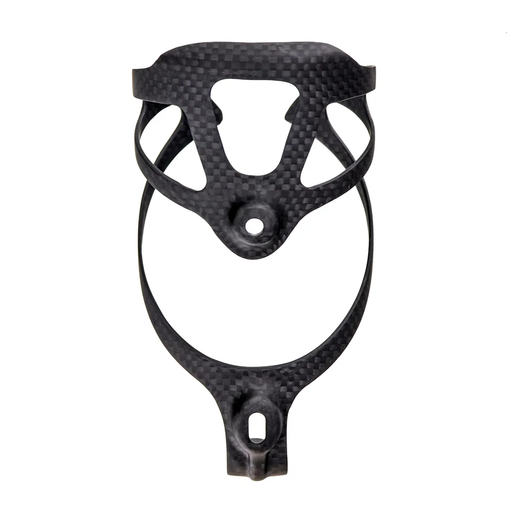 3K XXX Lightweight Bicycle Bik - đánh giá và giá Carbon Bottle Cage Lightweight 18G