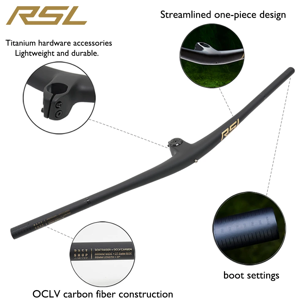Carbon Integrated Handlebar St - đánh giá và giá Integrated Carbon Handlebar Stem Gravel