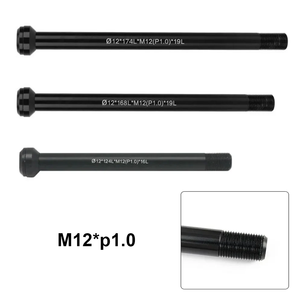 Bicycle Thru Axle Lever MTB Ro - đánh giá và giá Bike Thru Axle Lever 12X142