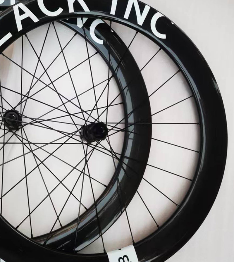 Bộ vành xe đạp carbon loại vàn - đánh giá và giá Gravel Bike Wheelset Carbon 700C