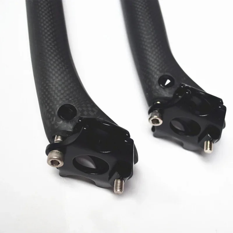 NO LOGO Full Carbon offset Sea - đánh giá và giá Carbon Seatpost 27.2 31.6 Offset