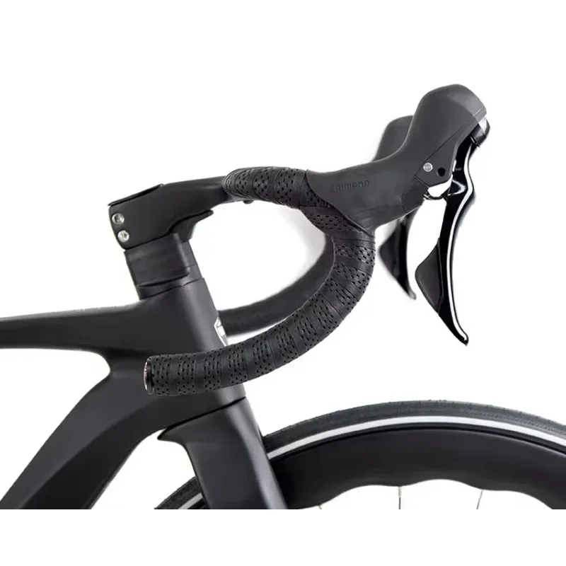 Xe đạp địa hình TWITTER GRAVEL - đánh giá và giá Carbon Gravel Frame Disc Brake 700C
