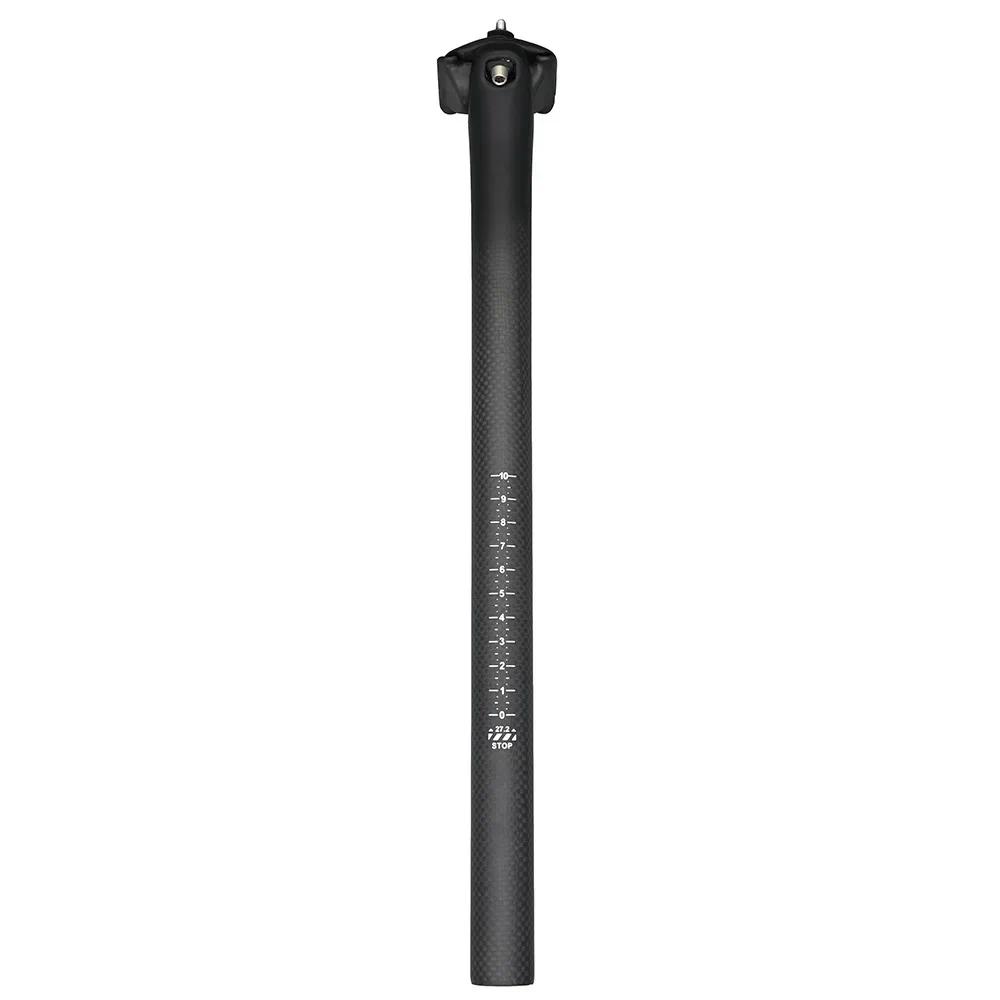 MTB Carbon Seat Post 27.2/30.8 - đánh giá và giá Carbon Seatpost 27.2 31.6 Offset