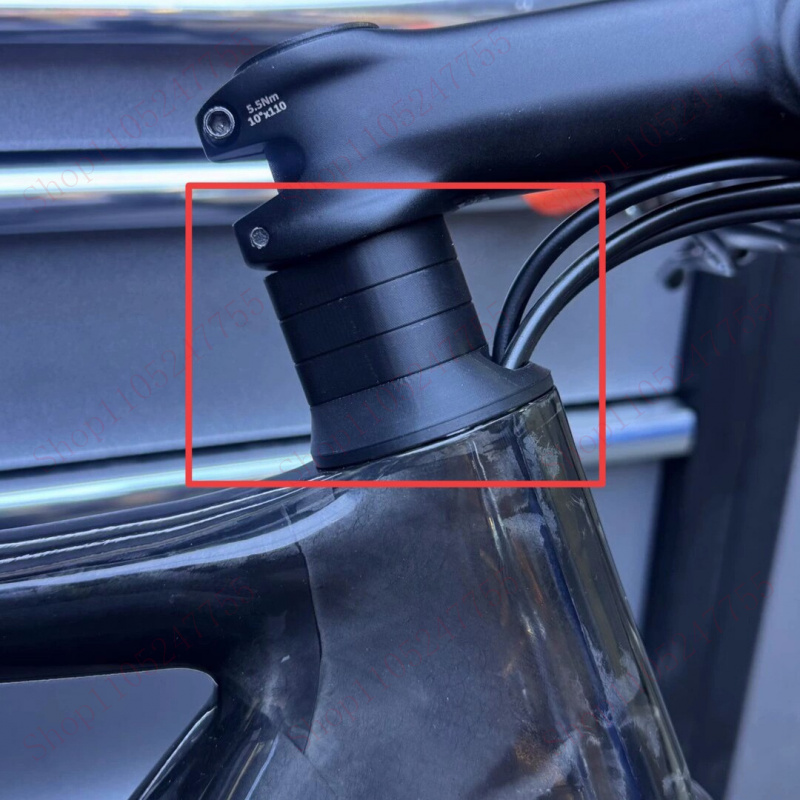 Internal Headset Kit FOR Road  - đánh giá và giá Internal Cable Routing Headset Kit