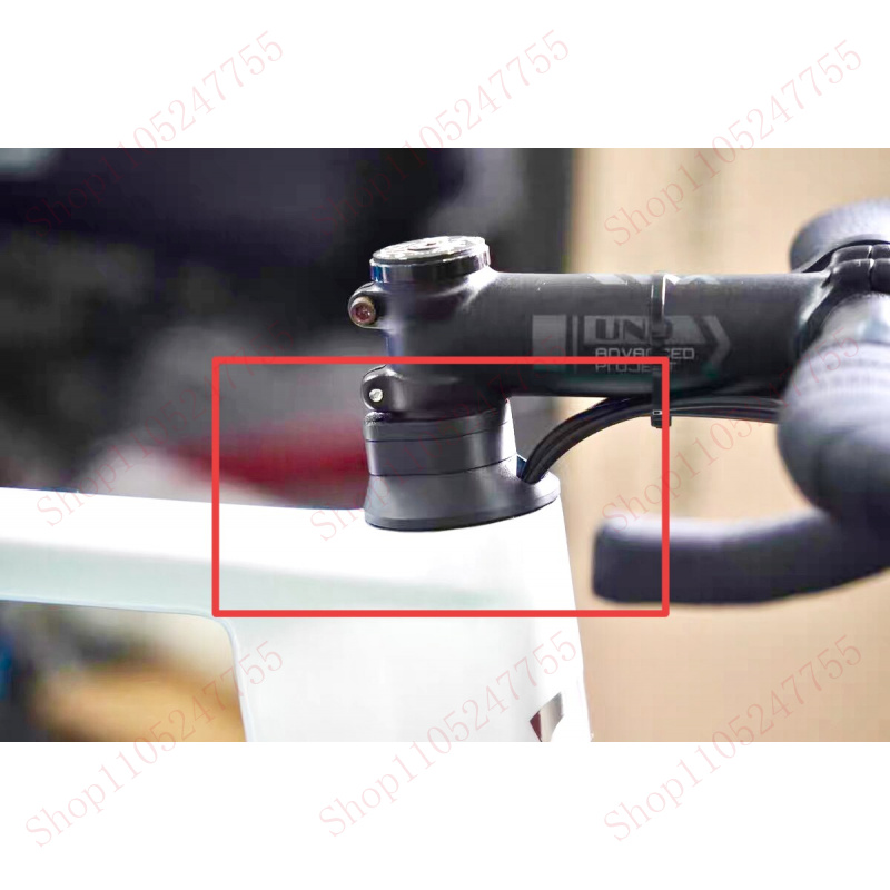Internal Headset Kit FOR Road  - đánh giá và giá Internal Cable Routing Headset Kit