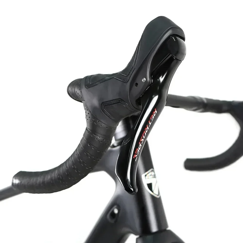 2025 TWITTER GRAVE-V1 APEX-11S - đánh giá và giá Carbon Gravel Frame Disc Brake 700C