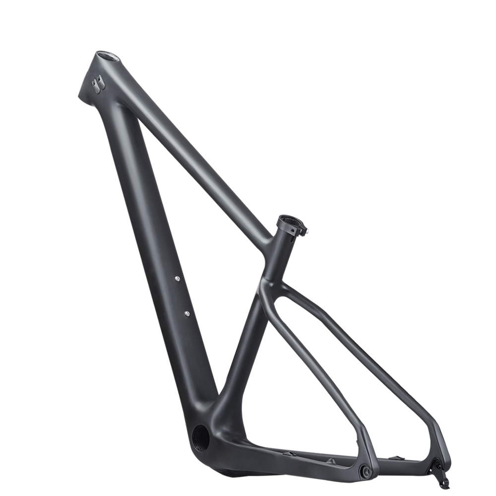 T1000 Carbon 29er XC Hardtail  - đánh giá và giá Carbon Mountain Bike Frame 29Er Boost