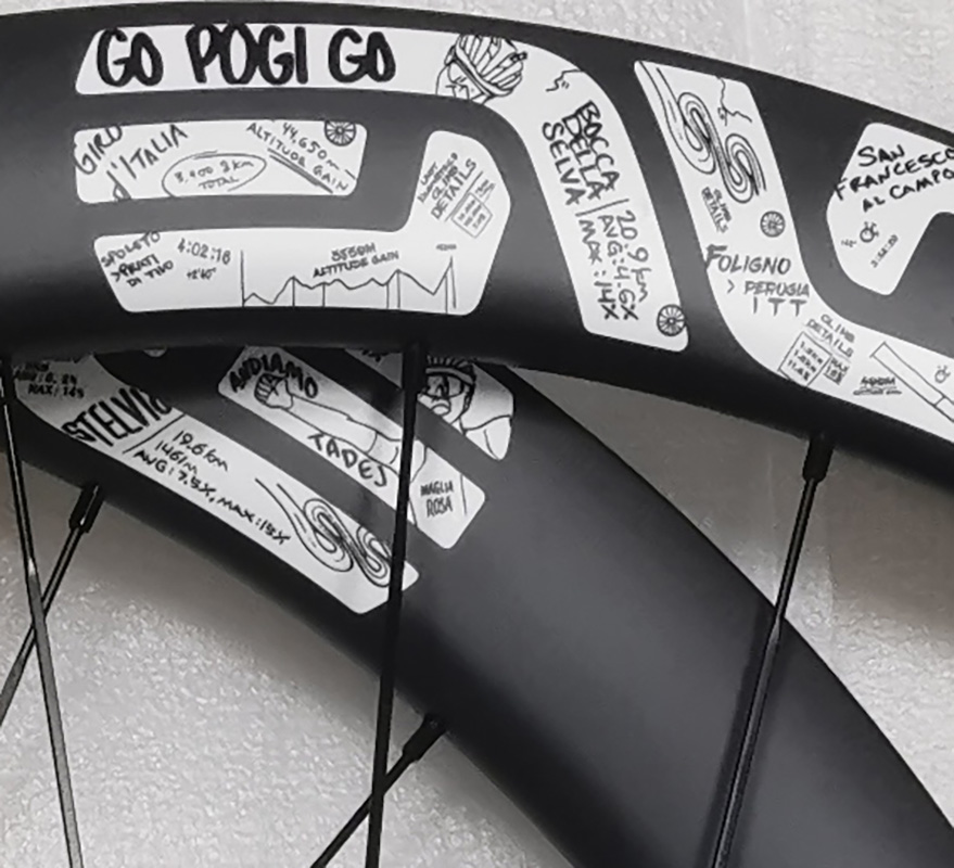 Disc Gravel Carbon Road Bike D - đánh giá và giá Gravel Bike Wheelset Carbon 700C