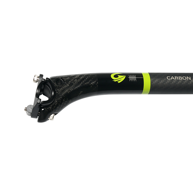 Mới Nhất Asiacom Đường & Xe Đạ - đánh giá và giá Carbon Seatpost 27.2 31.6 Offset