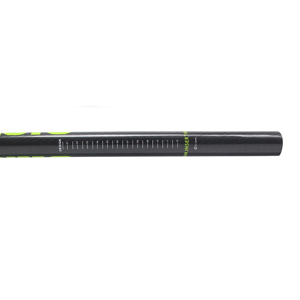 ULLICYC Seatpost Carbon 3K Wea - đánh giá và giá Carbon Seatpost 27.2 31.6 Offset