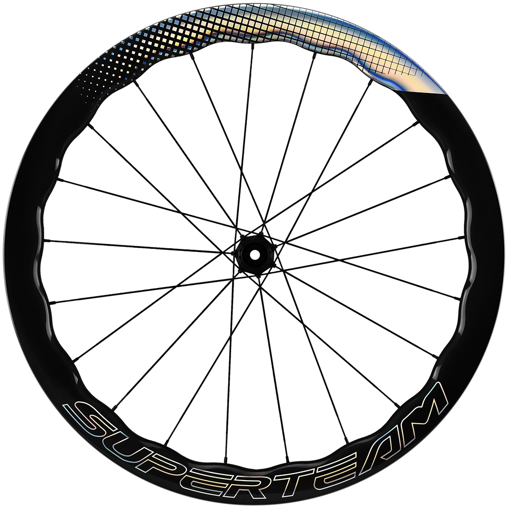 Bộ vành xe đạp đường trường SU - đánh giá và giá Gravel Bike Wheelset Carbon 700C