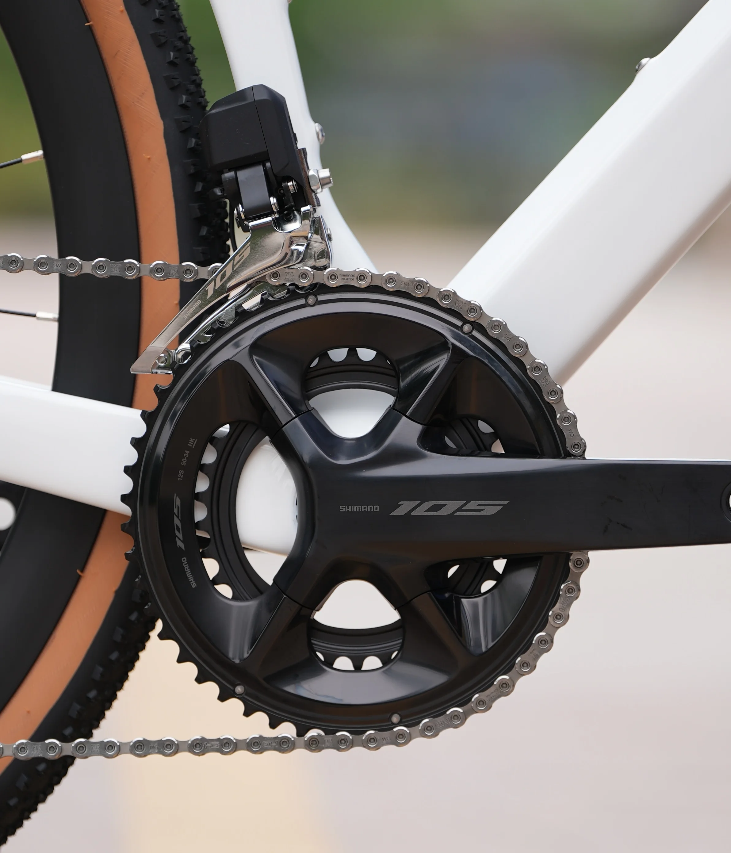Xe đạp đường trường TWITTER Gr - đánh giá và giá Carbon Gravel Frame Disc Brake 700C