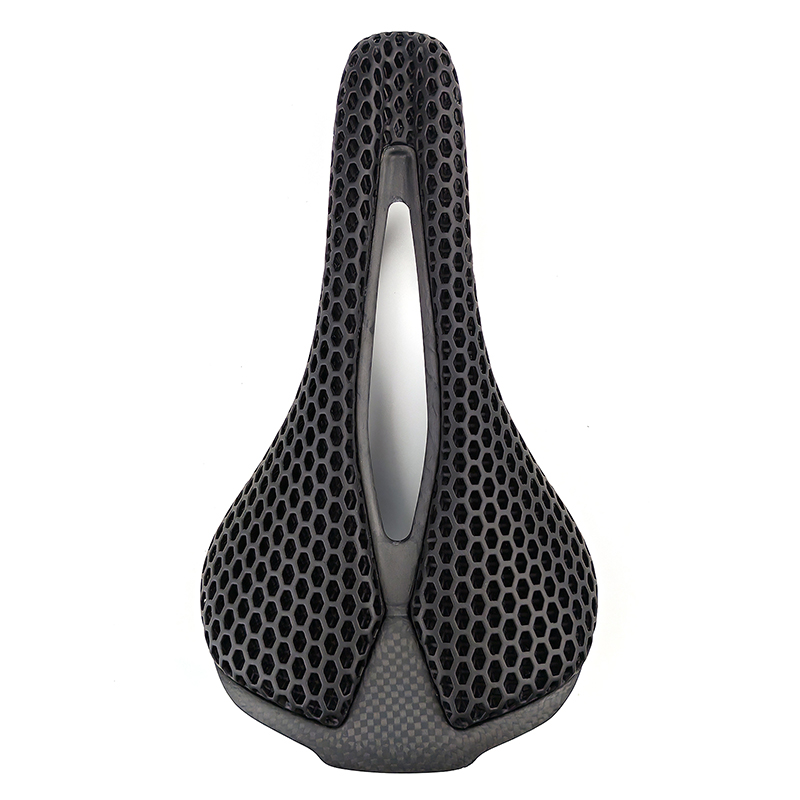 3D Printing Bicycle Saddle Roa - đánh giá và giá Carbon Saddle 3D Printed Honeycomb