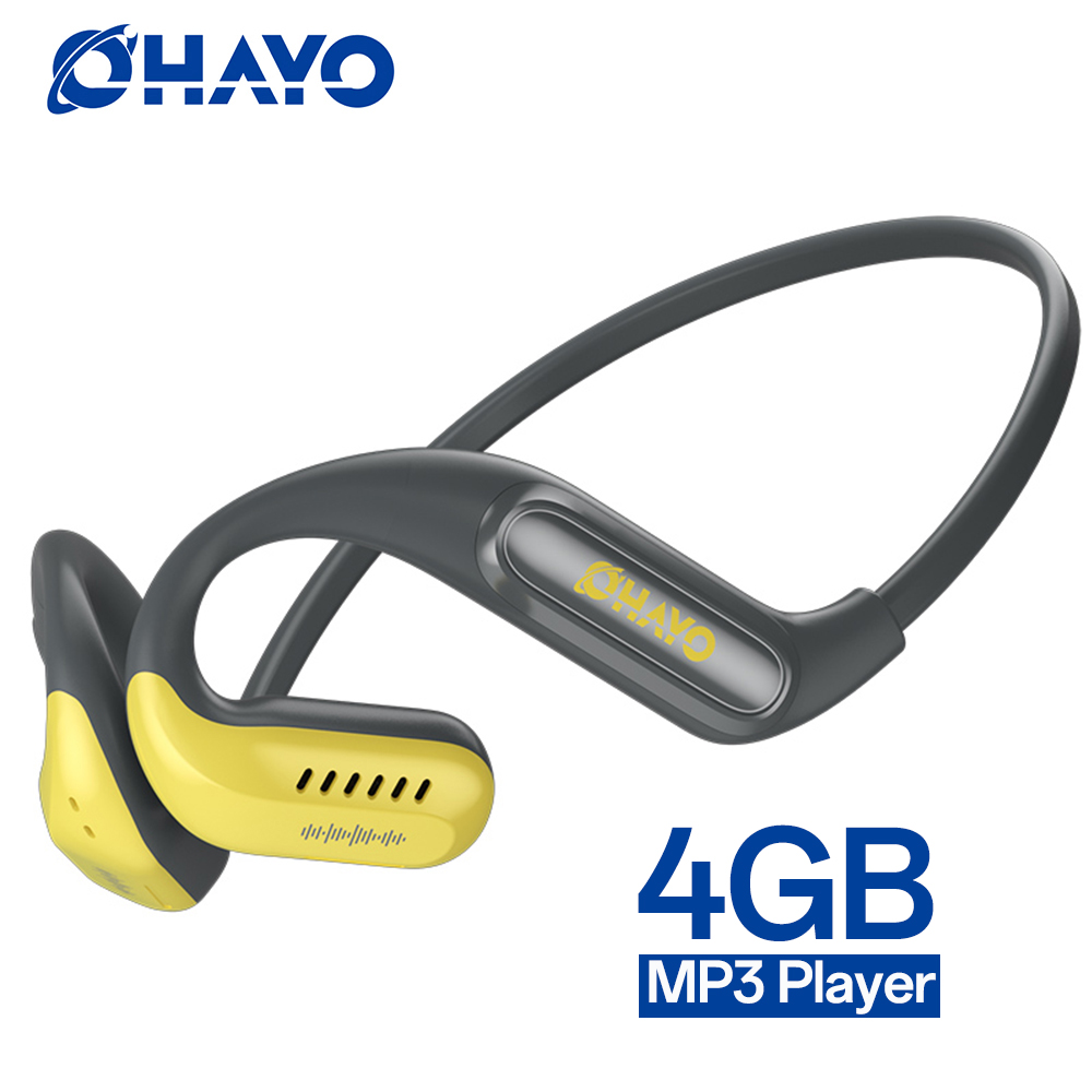 Open Ear Wireless Bluetooth He - đánh giá và giá Internal Cable Routing Headset Kit