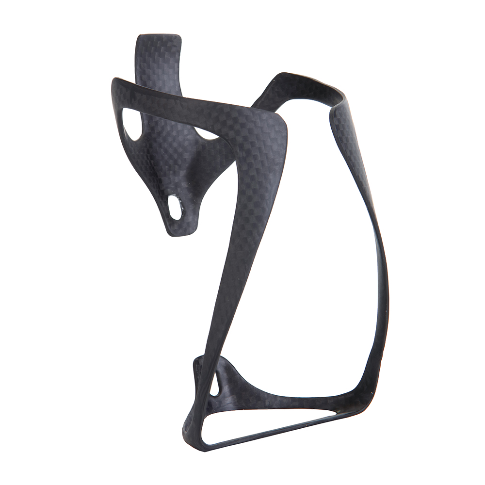 MTB Carbon Sợi Bình Giữ Núi Xe - đánh giá và giá Carbon Bottle Cage Lightweight 18G