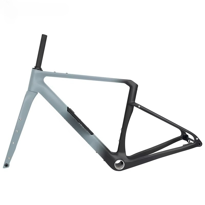MEINIER Gravel Bike Carbon Fra - đánh giá và giá Carbon Gravel Frame Disc Brake 700C