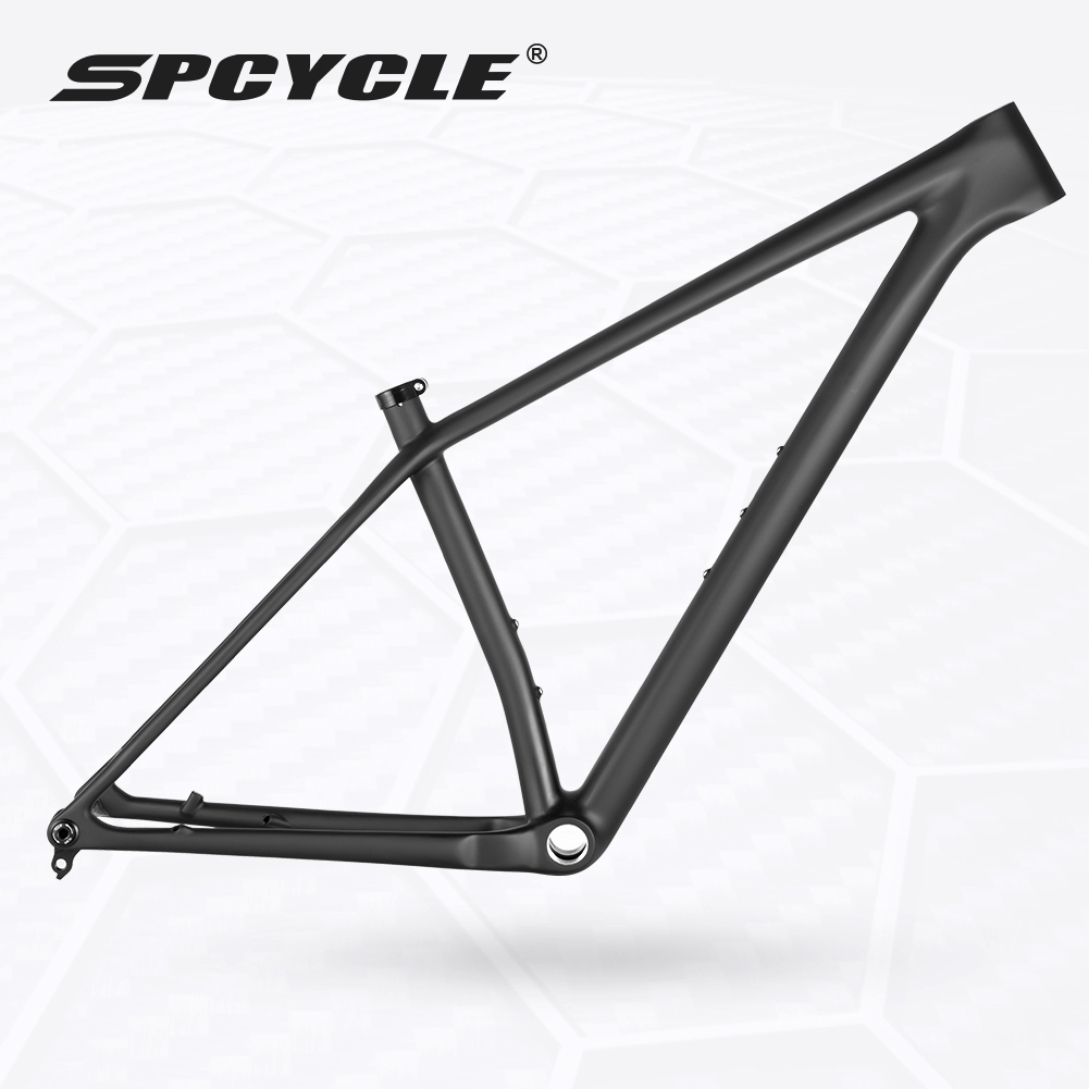 Spcycle 2026 Ner 29er Hardtail - đánh giá và giá Carbon Mountain Bike Frame 29Er Boost