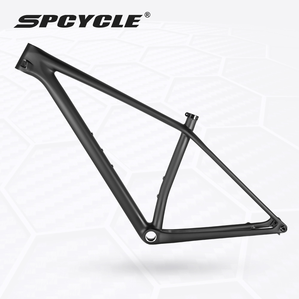 Spcycle 2026 Ner 29er Hardtail - đánh giá và giá Carbon Mountain Bike Frame 29Er Boost
