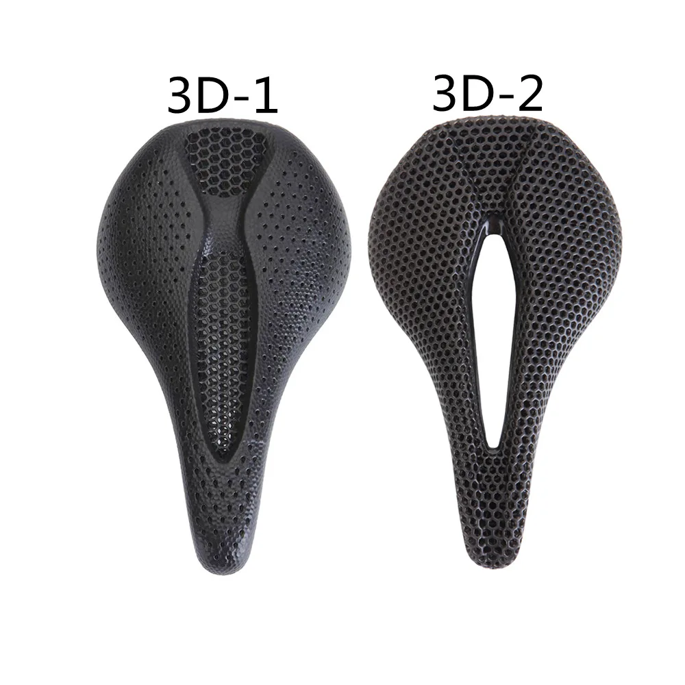 Bicycle 3D Technology Prints C - đánh giá và giá Carbon Saddle 3D Printed Honeycomb