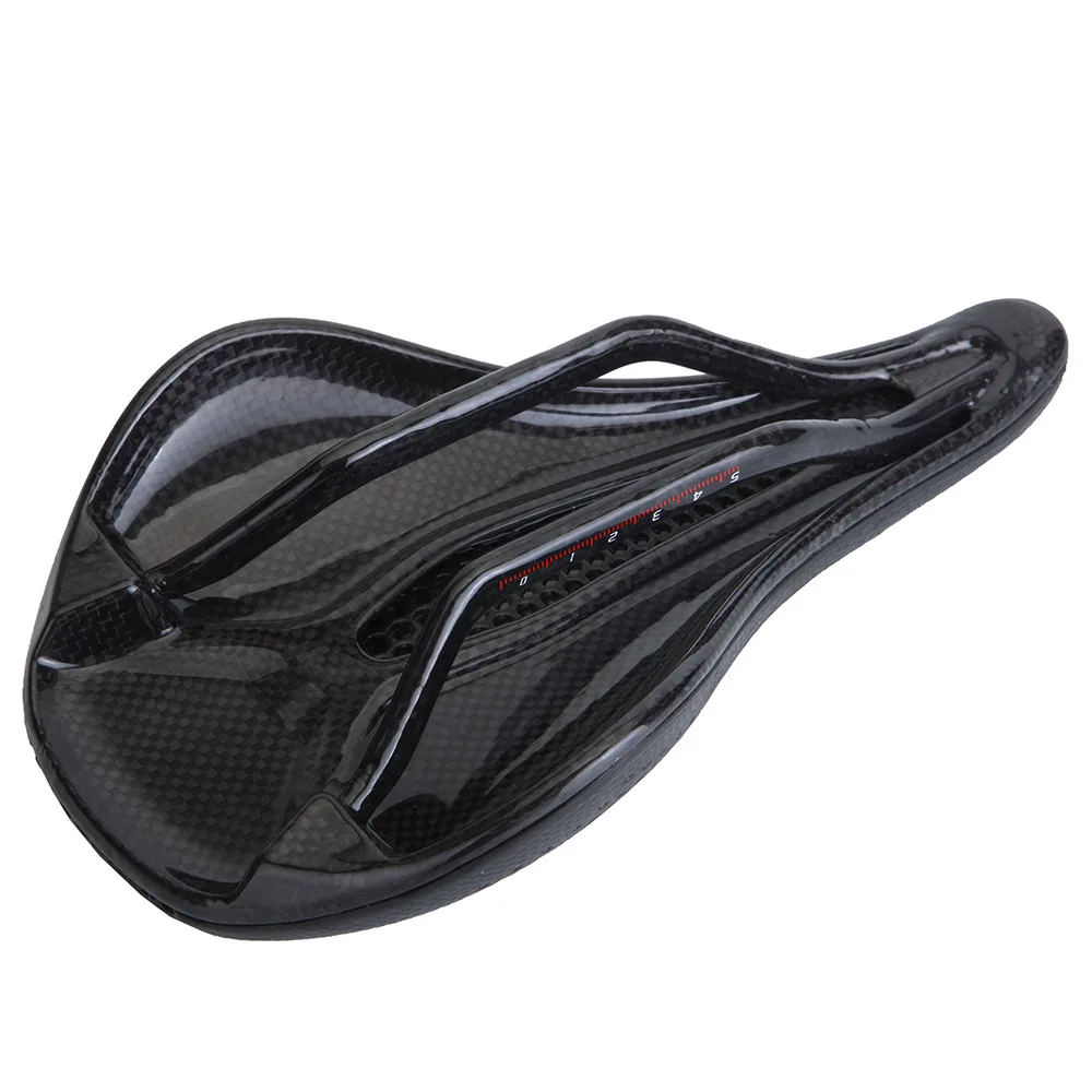 Bicycle 3D Technology Prints C - đánh giá và giá Carbon Saddle 3D Printed Honeycomb