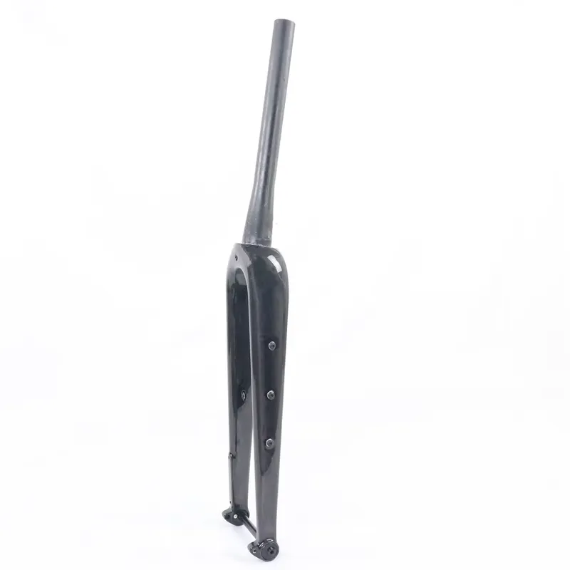 T800 Carbon Gravel Bike Fork 7 - đánh giá và giá Carbon Fork Gravel Disc Brake