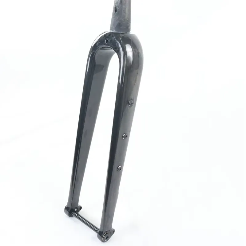 T800 Carbon Gravel Bike Fork 7 - đánh giá và giá Carbon Fork Gravel Disc Brake