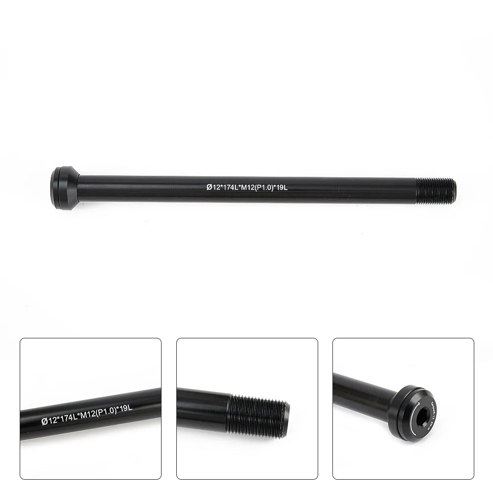 Bicycle Thru Axle Lever MTB Ro - đánh giá và giá Bike Thru Axle Lever 12X142