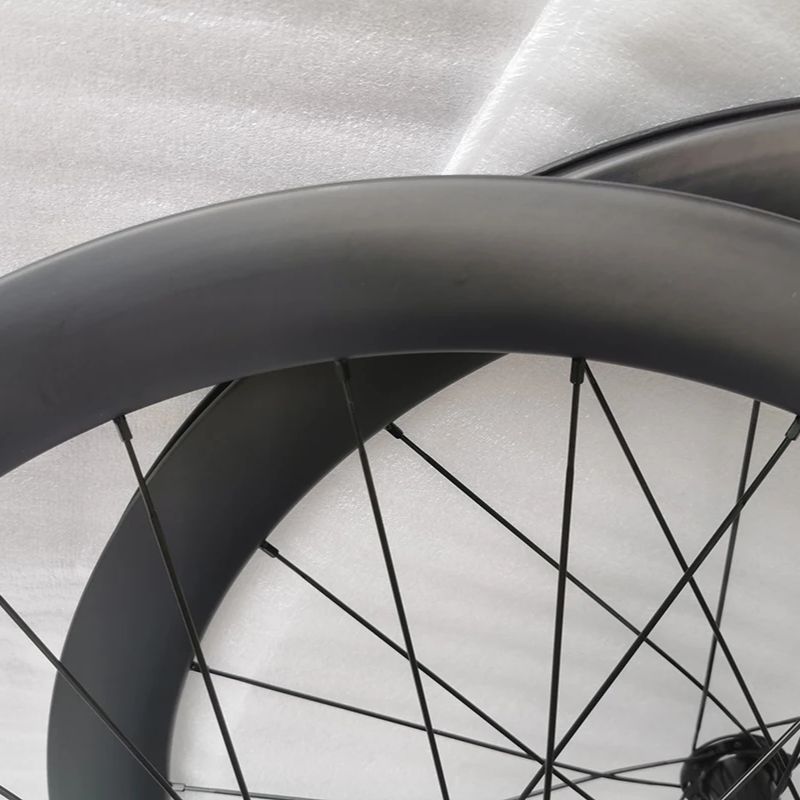 700C Carbon Disc Road Bike Gra - đánh giá và giá Gravel Bike Wheelset Carbon 700C