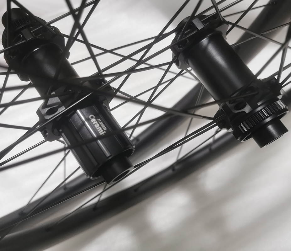 700C Carbon Disc Road Bike Gra - đánh giá và giá Gravel Bike Wheelset Carbon 700C