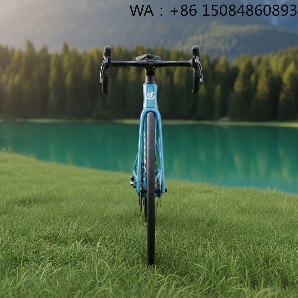 Lightweight Aero Carbon Road B - đánh giá và giá Carbon Fiber Road Bike Frame Aero