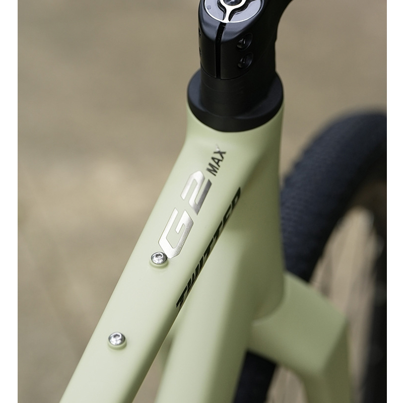 Cheap Aluminum Wireless Gravel - đánh giá và giá Carbon Gravel Frame Disc Brake 700C