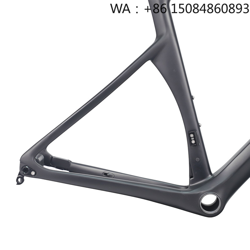 LCR015-D 700C Road Frame, carb - đánh giá và giá Carbon Fiber Road Bike Frame Aero
