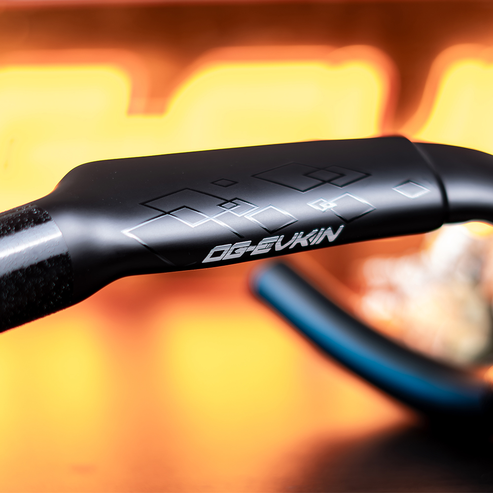 OG-EVKIN HB-CATCHX AERO Carbon - đánh giá và giá Carbon Fiber Road Bike Frame Aero