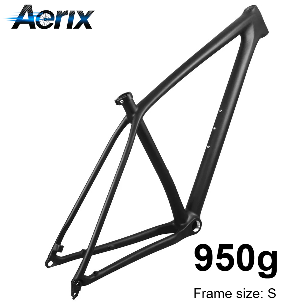 XC Hardtail Frame 29er Carbon  - đánh giá và giá Carbon Mountain Bike Frame 29Er Boost