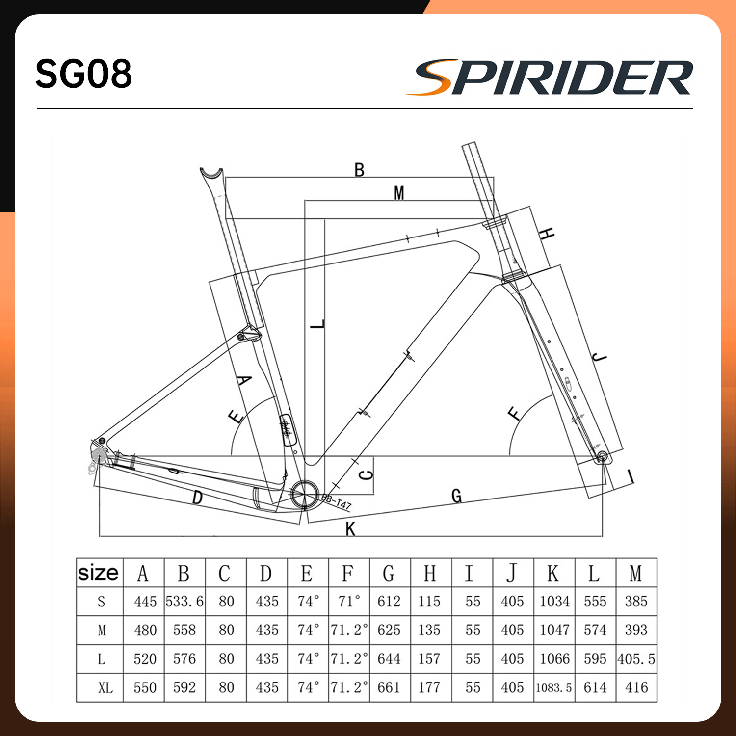 Gravel Frameset Carbon Gravel  - đánh giá và giá Carbon Gravel Frame Disc Brake 700C