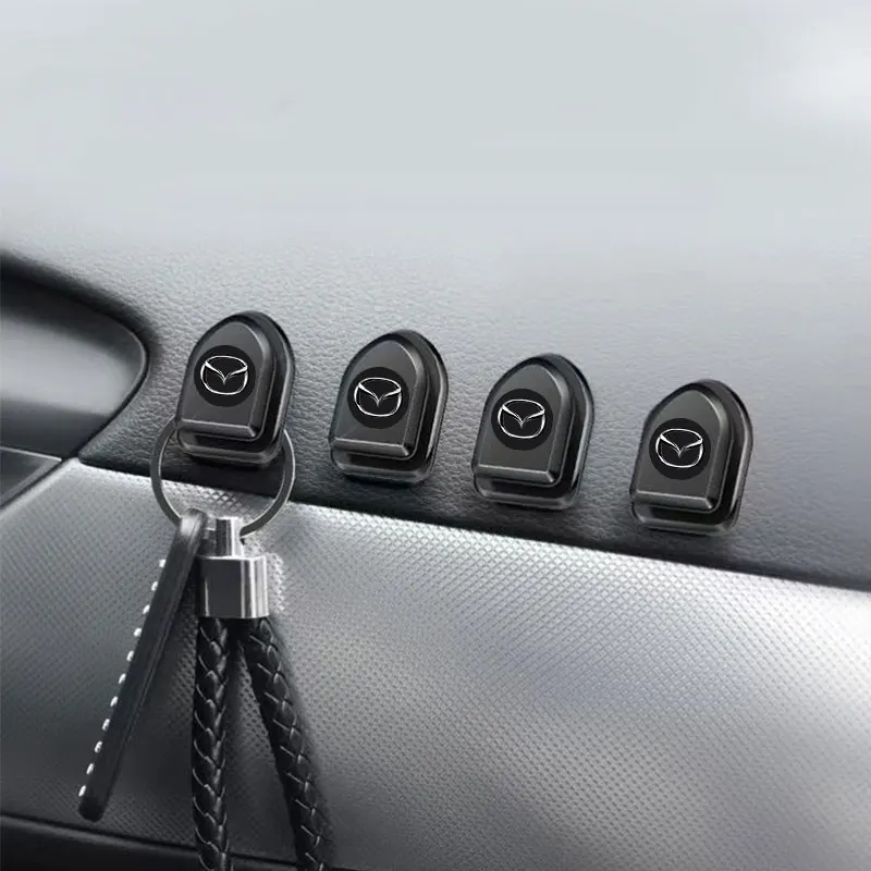 2/4pcs Mini Car Hooks USB Cabl - đánh giá và giá Internal Cable Routing Headset Kit