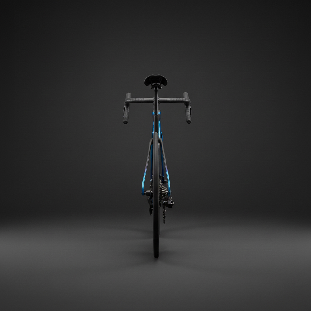 Lightweight 700C Aero Road Bik - đánh giá và giá Carbon Fiber Road Bike Frame Aero